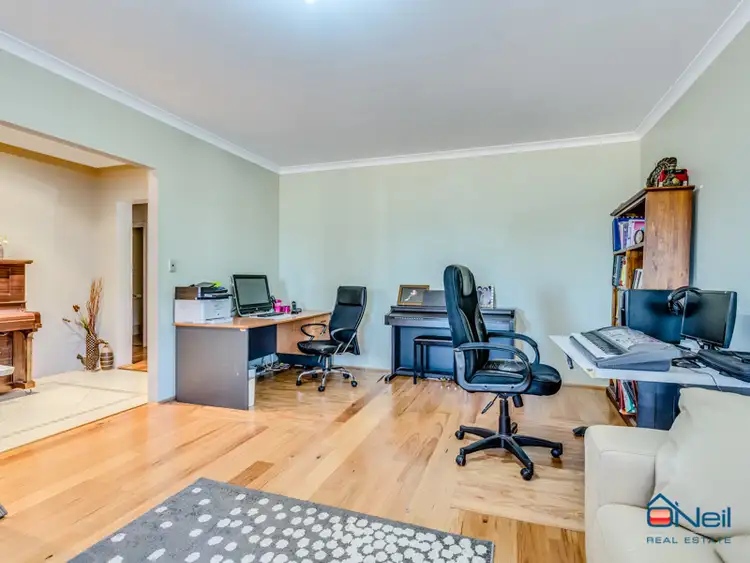 Second view of Homely house listing, 8 Oban Loop, Bedfordale WA 6112