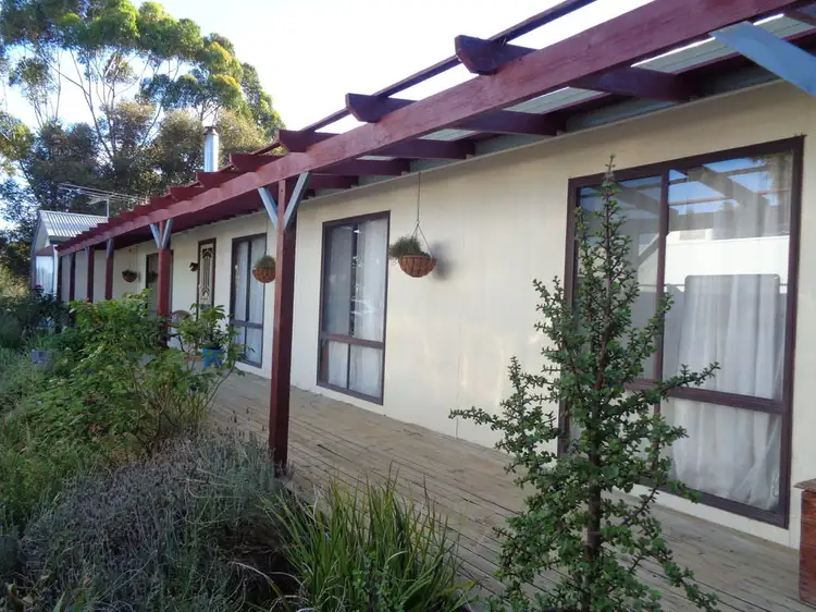Second view of Homely house listing, 53 WILLIAMS ROAD, Two Wells SA 5501