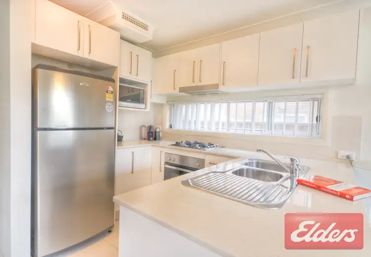 Third view of Homely semi-detached listing, 40 Normac Road, Girraween NSW 2145