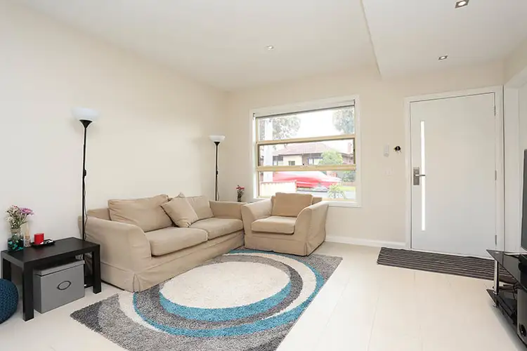 Third view of Homely house listing, 12B Tonkin Avenue, Coburg VIC 3058