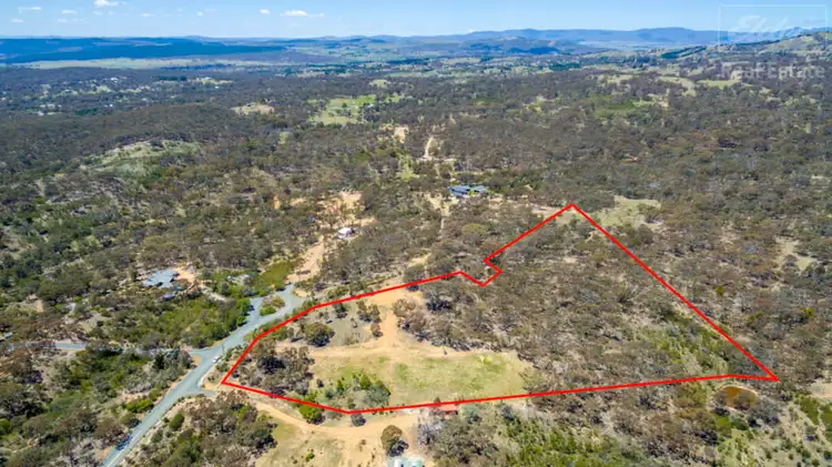 70 Bernallah Road, Carwoola NSW 2620