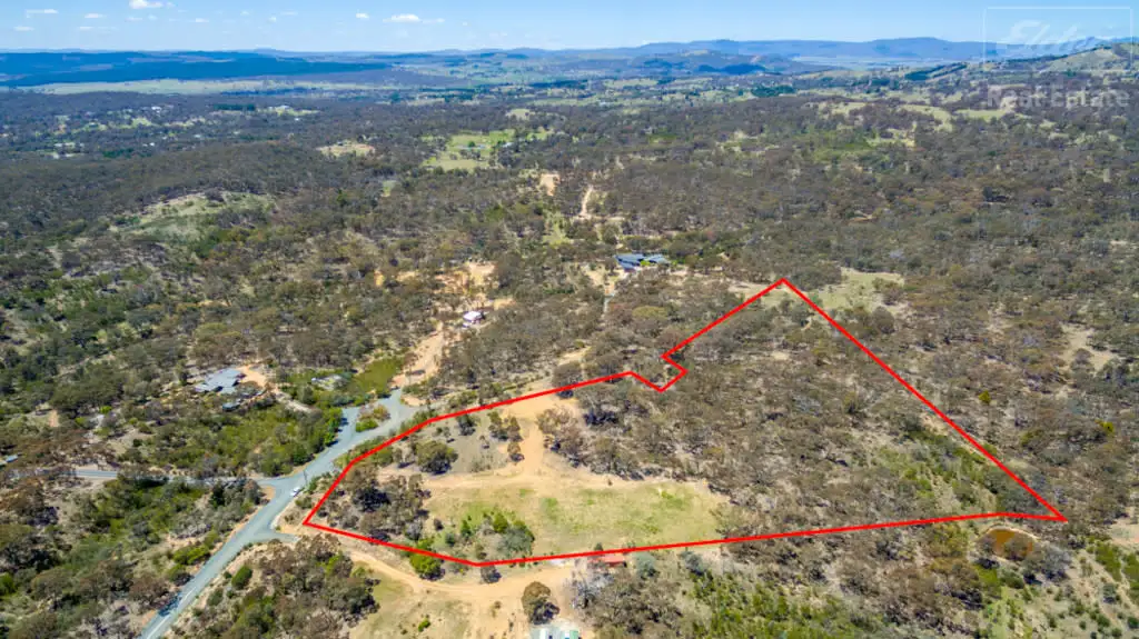 Main view of Homely land listing, 70 Bernallah Road, Carwoola NSW 2620