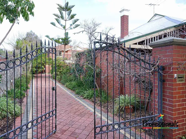 Second view of Homely house listing, 37A Windsor Street, Highgate WA 6003