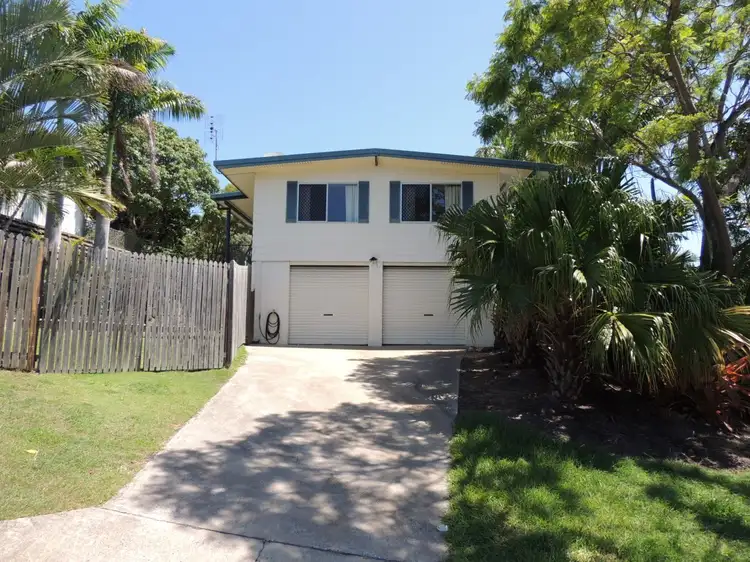 27 Cedar Street, Kin Kora QLD 4680