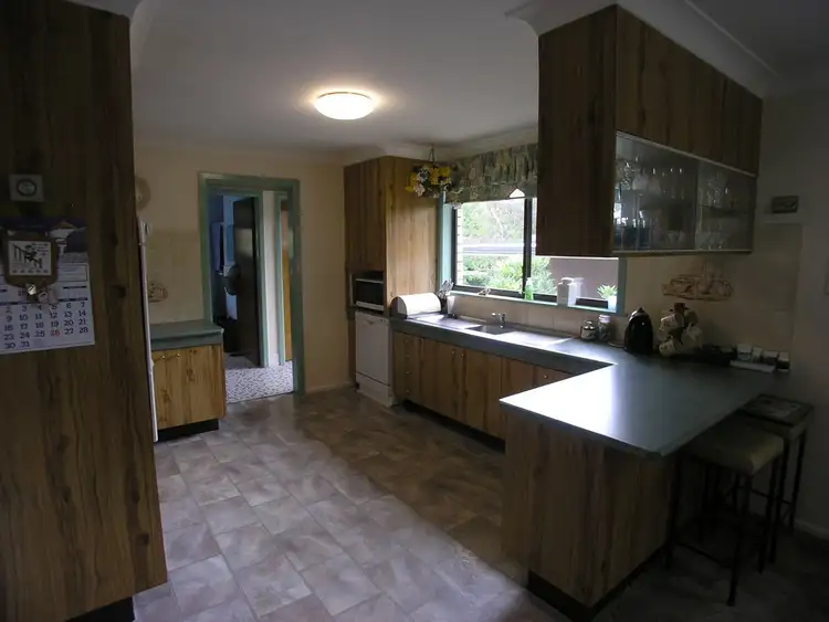 Sixth view of Homely house listing, 35 Sunny South Crescent, Orange NSW 2800