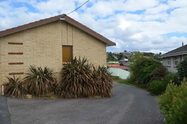Main view of Homely unit listing, 2/135 Punchbowl Road, Newstead TAS 7250