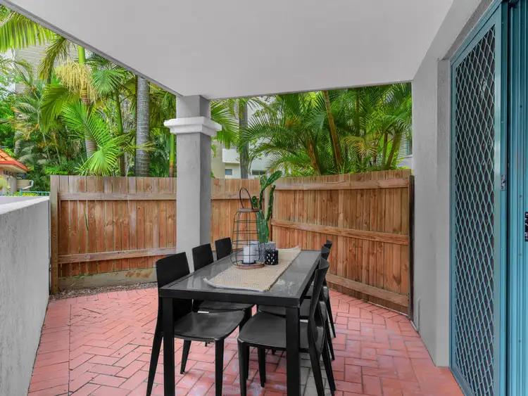 Seventh view of Homely apartment listing, 219 Wellington Road, Kangaroo Point QLD 4169