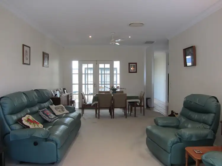 Fourth view of Homely house listing, 2/80-82 Edward Street, Moree NSW 2400