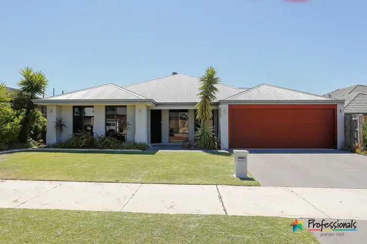 35 Caldervale Avenue, Ellenbrook WA 6069