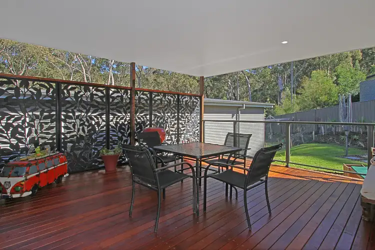 Fourth view of Homely house listing, 43 Bunderra Circuit, Lilli Pilli NSW 2536