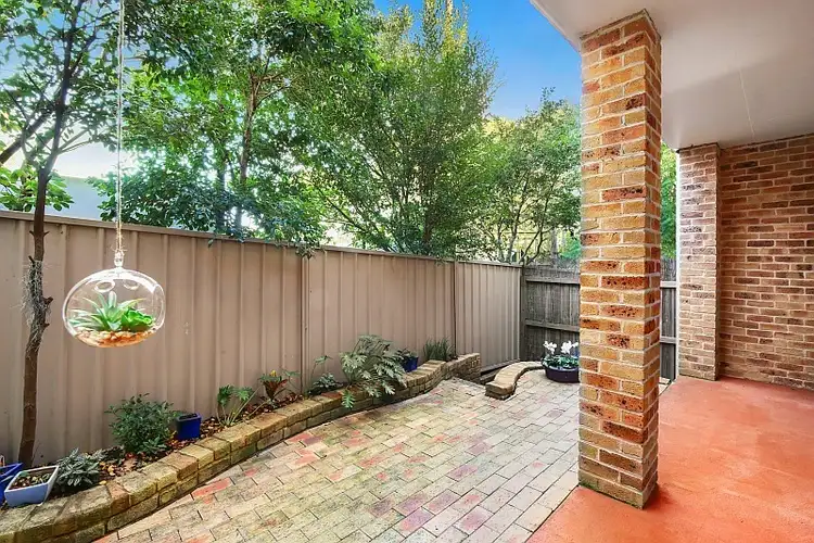 Fourth view of Homely townhouse listing, 9/4-6 Webb Street, East Gosford NSW 2250