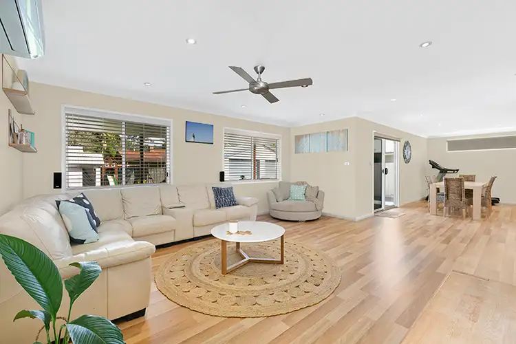 Second view of Homely house listing, 24 Kurraba Parade, Berkeley Vale NSW 2261