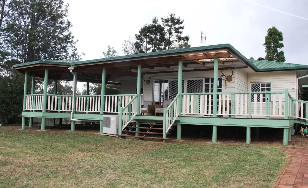 Main view of Homely rural property listing, Address available on request