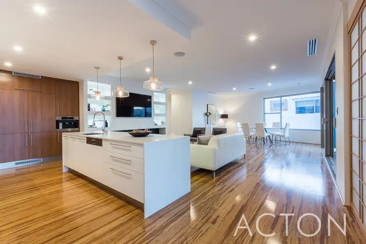 Fourth view of Homely house listing, 4/1 Javelin Lane, Floreat WA 6014