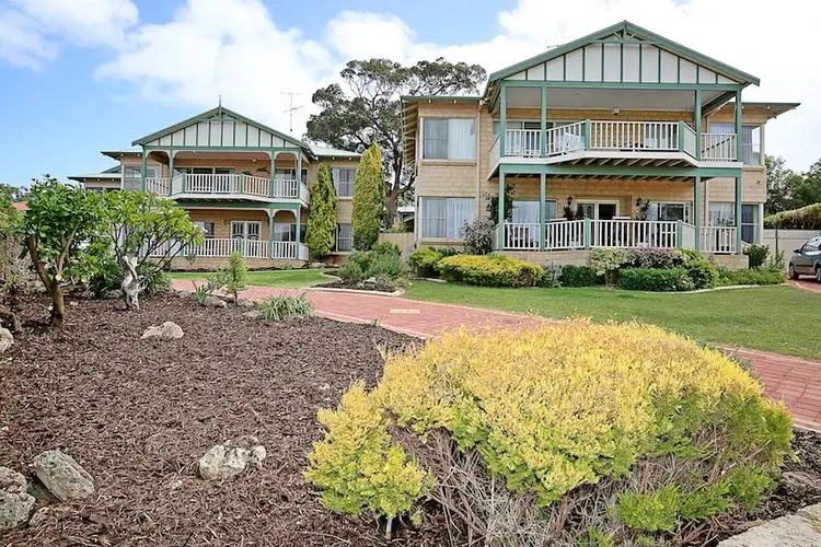 Sixth view of Homely house listing, 3A Avon Court, Dawesville WA 6211