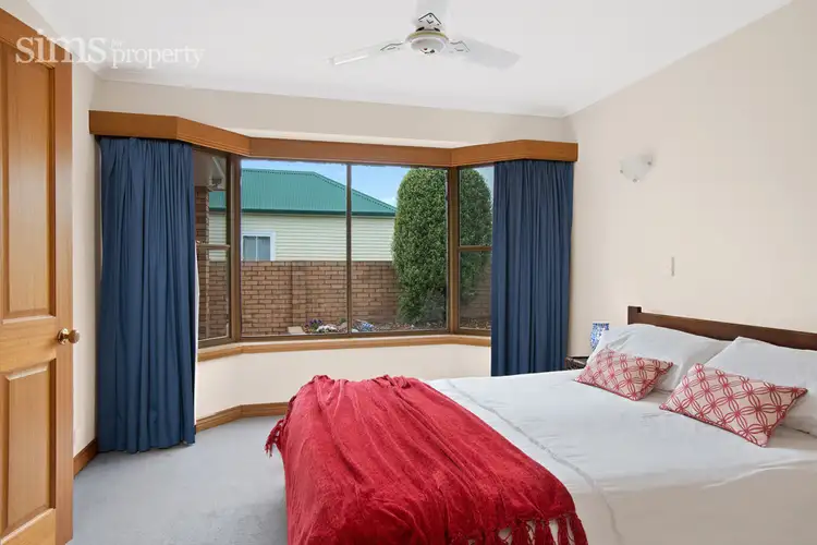 Fifth view of Homely house listing, 45 Mt Leslie Road, Prospect Vale TAS 7250
