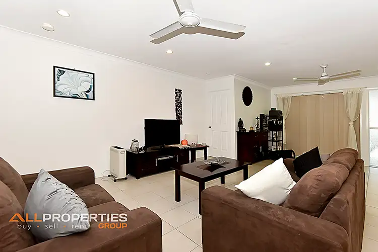 Sixth view of Homely unit listing, 7-52 Freshwater Drive, Berrinba QLD 4117