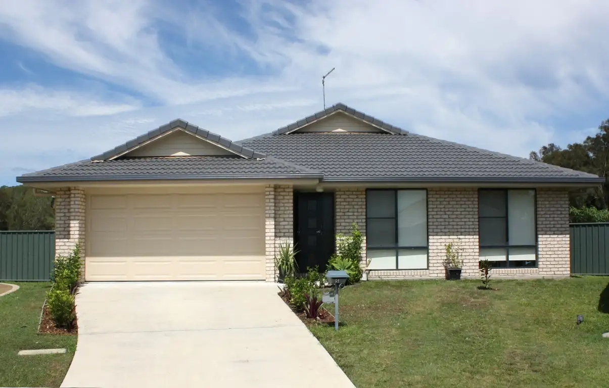 Main view of Homely house listing, 5 Buccaneers Court, Yamba NSW 2464
