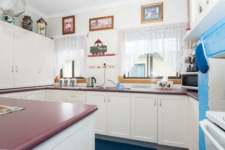 Second view of Homely house listing, 72 Blair Street, New Norfolk TAS 7140