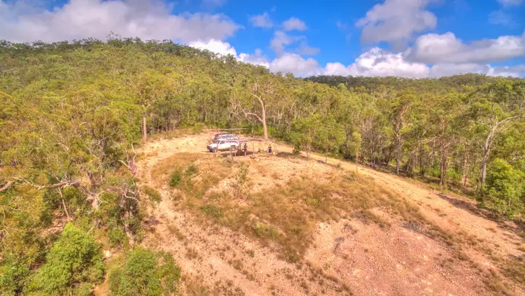 Sixth view of Homely land listing, 226 Murphy Road, Captain Creek QLD 4677
