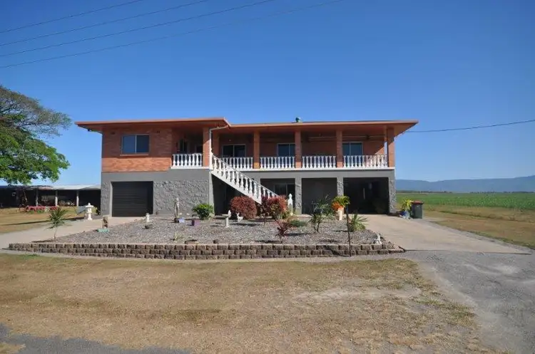 32 Burgamoo Road, Helens Hill QLD 4850