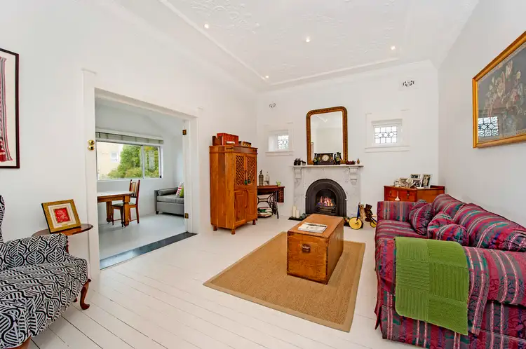 2/19 Imperial Avenue, Bondi NSW 2026