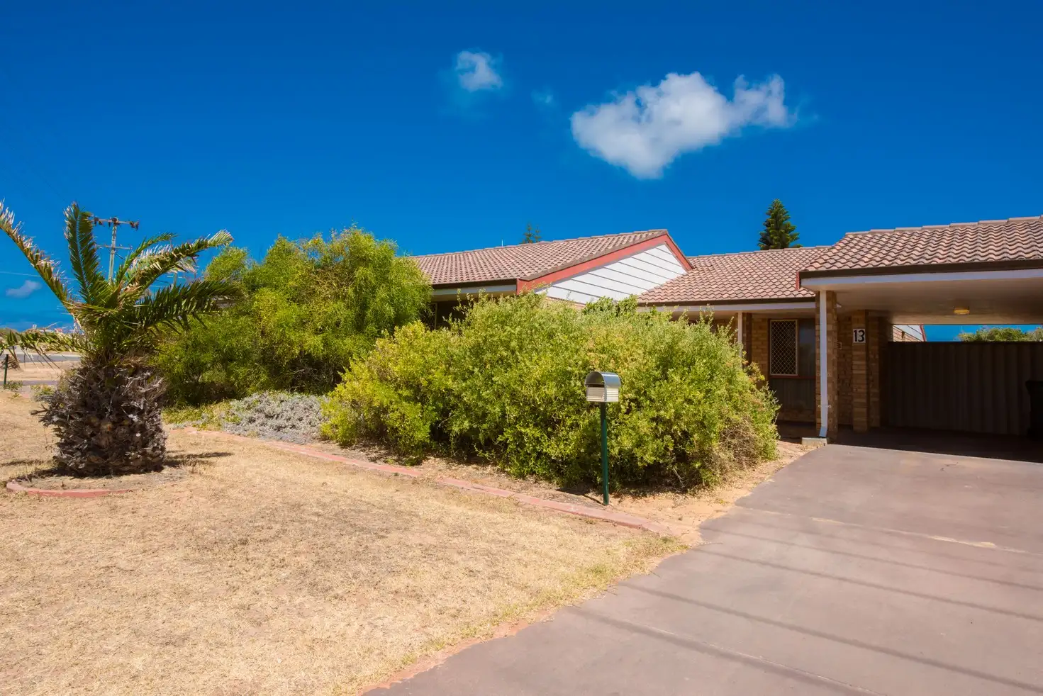 Main view of Homely house listing, 13/239 Willcock Drive, Mahomets Flats WA 6530