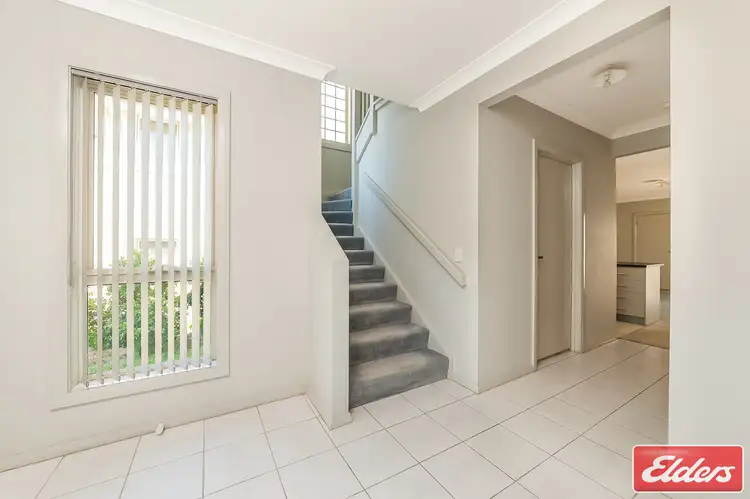 Second view of Homely house listing, 3 Northampton Drive, Glenfield NSW 2167