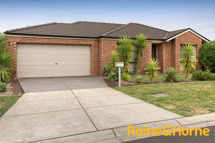 2/9 Carly Close, Narre Warren South VIC 3805