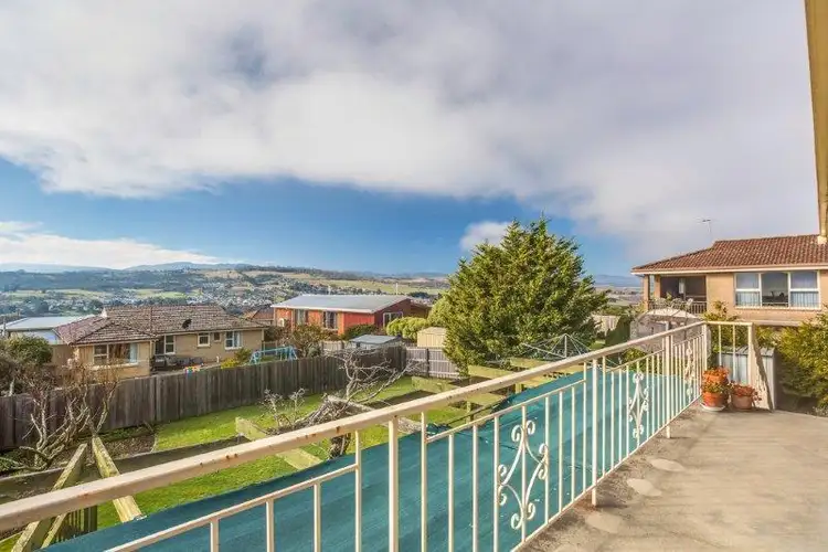 Second view of Homely house listing, 5 Armidale Street, Norwood TAS 7250