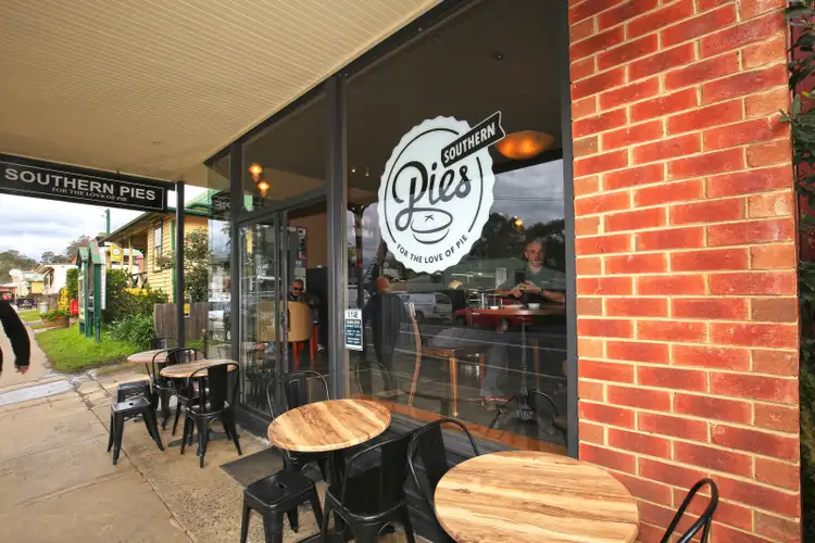 Seventh view of Homely house listing, 146 Moss Vale Road, Kangaroo Valley NSW 2577