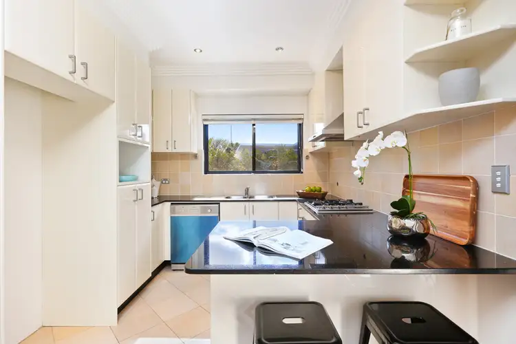 Fourth view of Homely townhouse listing, 7/20 Ada Street, Concord NSW 2137