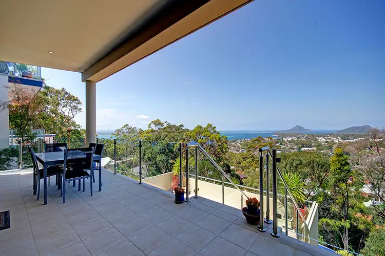 Fourth view of Homely house listing, 21c Tareebin Road, Nelson Bay NSW 2315