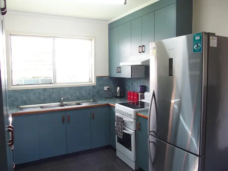 Fourth view of Homely house listing, 8 Ironbark Drive, Blackwater QLD 4717
