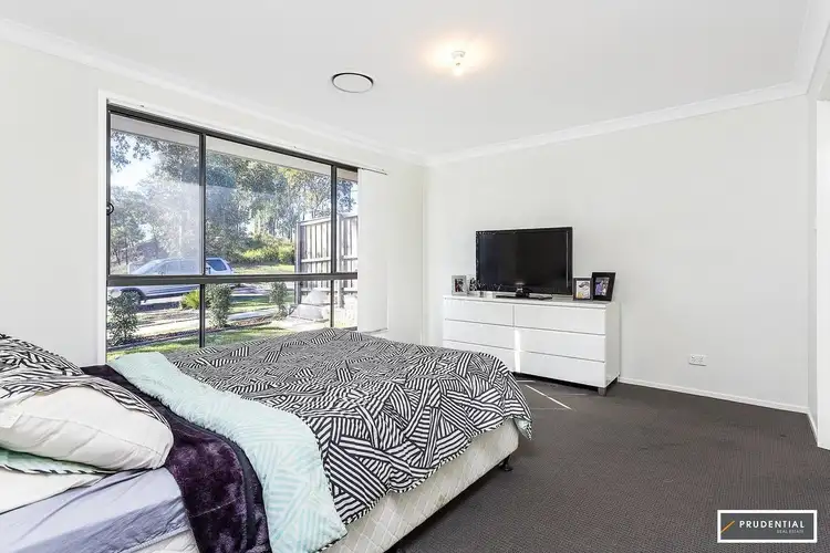 Fifth view of Homely house listing, 75 Ben Lomond Road, Minto NSW 2566