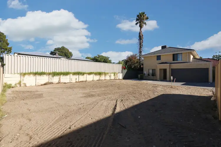 Seventh view of Homely land listing, Lot 3, 191-193 Hill View Terrace, Bentley WA 6102