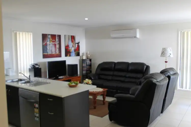 Second view of Homely house listing, 11 Outrigger Drive, Mulambin QLD 4703