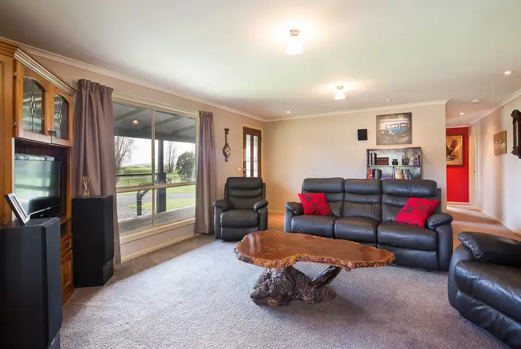 Fourth view of Homely house listing, 3681 Creswick - Newstead Road, Smeaton VIC 3364