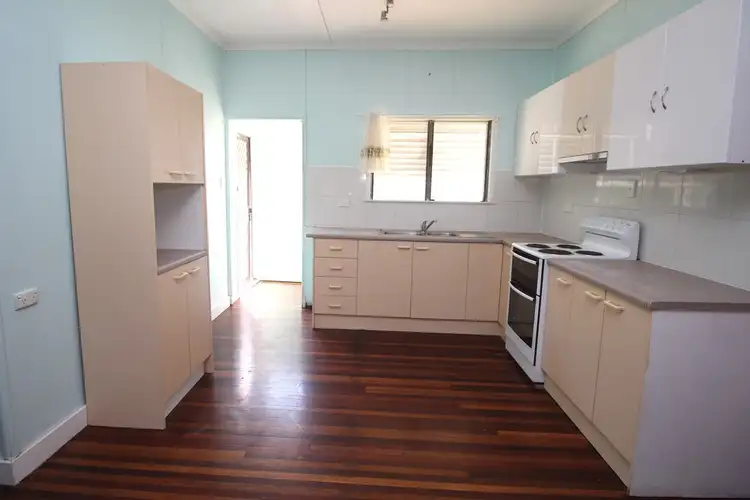 Third view of Homely house listing, 35 Fitzroy Street, Cranbrook QLD 4814