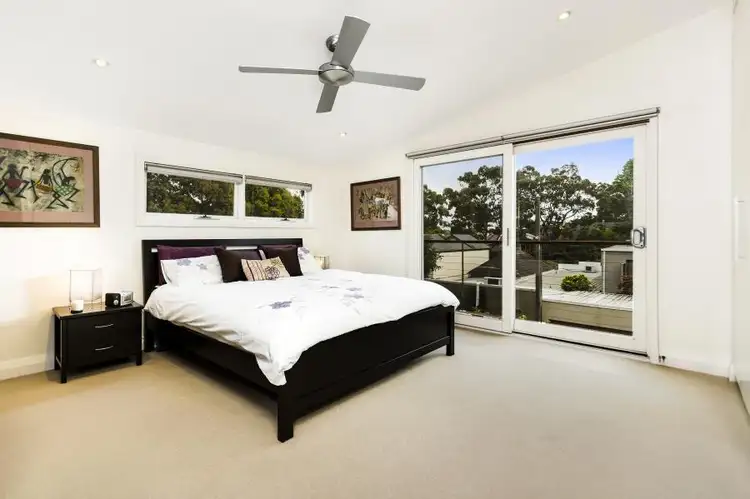 Sixth view of Homely house listing, 24 Rowley Street, Camperdown NSW 2050