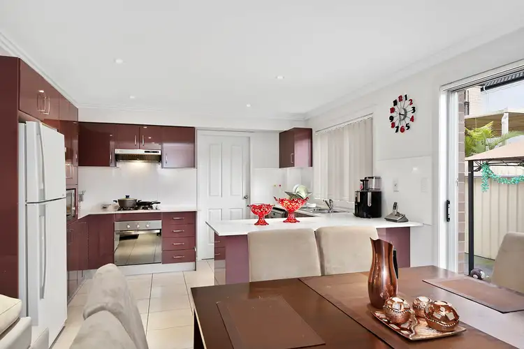 Third view of Homely townhouse listing, Address available on request