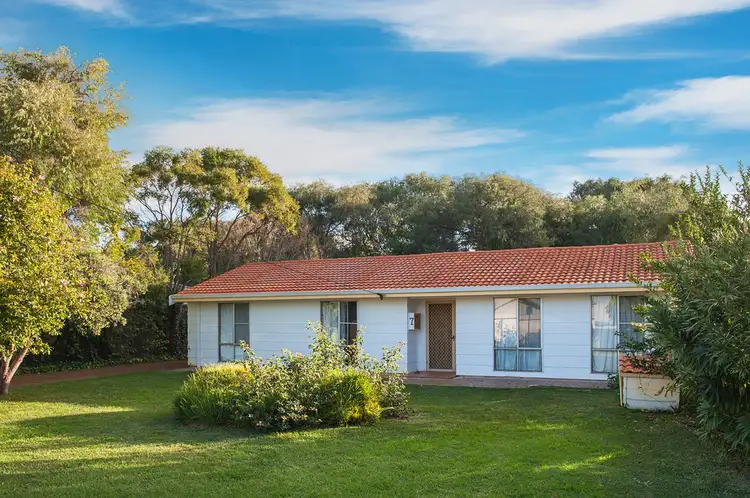 Second view of Homely house listing, 7 Roberts Road, Abbey WA 6280