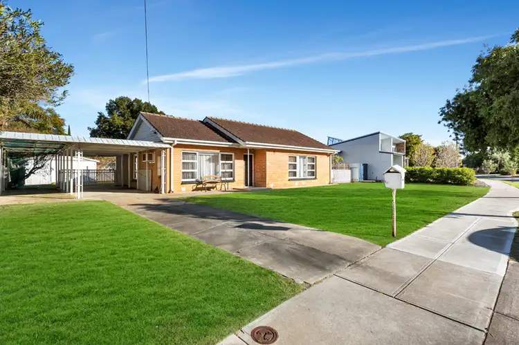 Main view of Homely house listing, 18 Moresby Street, Lockleys SA 5032