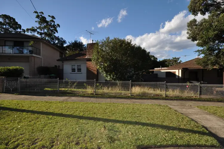 Second view of Homely house listing, 20 Samuel Street, Peakhurst NSW 2210