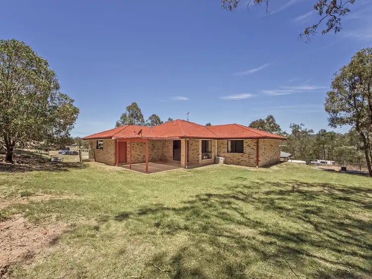 Second view of Homely house listing, 31 RIVER OAK COURT, Lowood QLD 4311