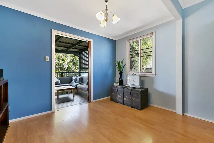 Fifth view of Homely house listing, 34 Haig Street, Wynnum West QLD 4178