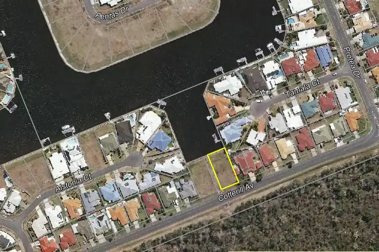 147 Cotterill Ave, Bongaree QLD 4507