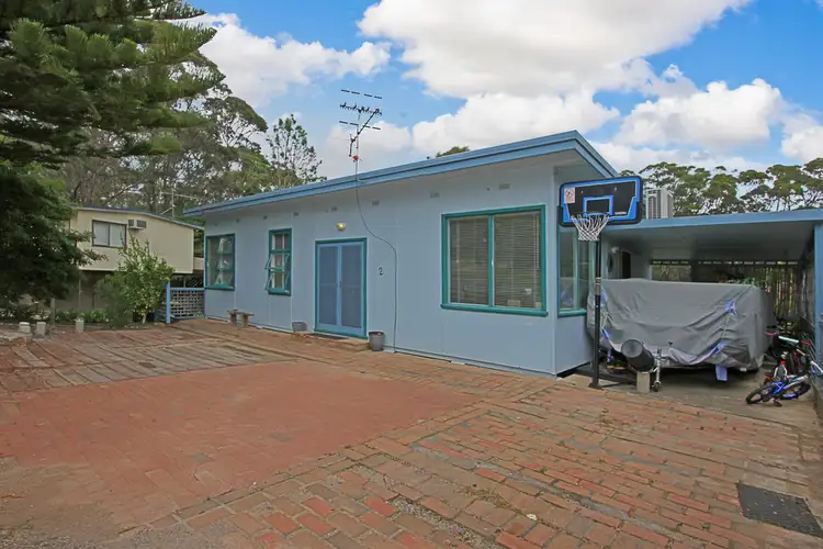 Second view of Homely house listing, 2 Pleasurelea Drive, Sunshine Bay NSW 2536