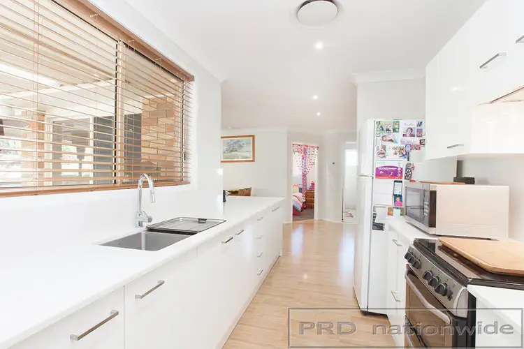 Second view of Homely house listing, 15 Adam Avenue, Rutherford NSW 2320