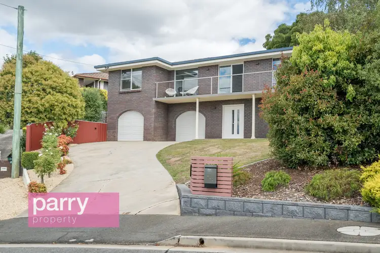 7 Whitford Grove, Trevallyn TAS 7250